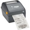 Zebra ZD421d - Etikettendrucker - Thermodirekt - Rolle (10,8 cm) - 300 dpi - bis zu 102 mm/Sek. - USB 2.0, USB-Host, NFC, Bluet