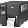 TSC MH261T, 8 Punkte/mm (203dpi), Disp., RTC, USB, USB-Host, RS232, LPT, Ethernet Etikettendrucker, Thermotransfer, Auflösung: