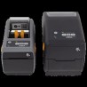Zebra ZD411, 12 Punkte/mm (300dpi), RTC, EPLII, ZPLII, USB, USB-Host, BT (BLE), Ethernet Etikettendrucker, Thermotransfer, Aufl