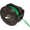 Gossen Metrawatt Z503X TR25 II TR25-II Kabeltrommel für Niederohm- und Erdungsmessung 25m - 1 St. (Z503X)
