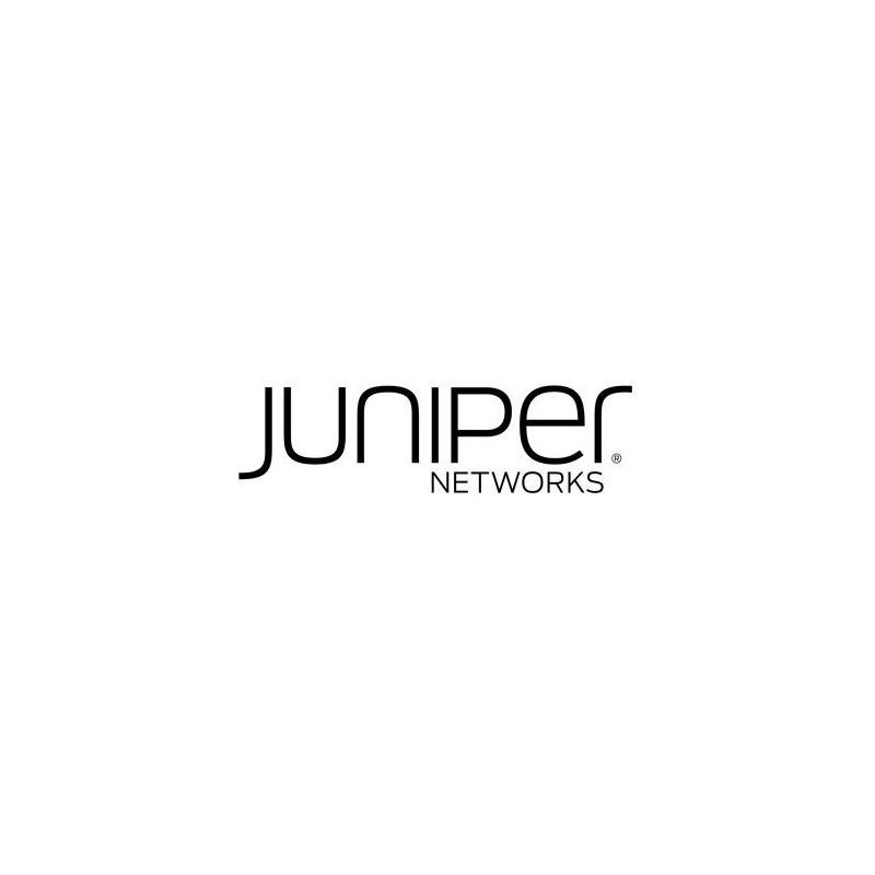 Juniper 550W compact AC AFO power supply for EX4400 switches (JPSU-550-C-AC-AFO)