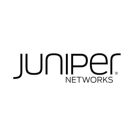 Juniper 550W compact AC AFO power supply for EX4400 switches (JPSU-550-C-AC-AFO)