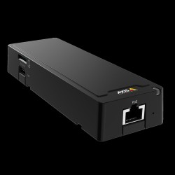 AXIS FA51 Main Unit - Video-Server - 1 Kanäle (Packung mit 10) (02196-001)
