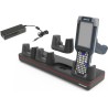 Honeywell Charge Base - Handgerät-Ladeständer und Netzteil - für Honeywell CK65, Dolphin CK65 (CK65-CB-UVN-0)