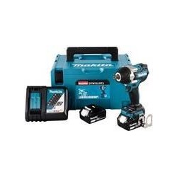 Makita DTW701RTJ Akku-Schlagschrauber (DTW701RTJ)
