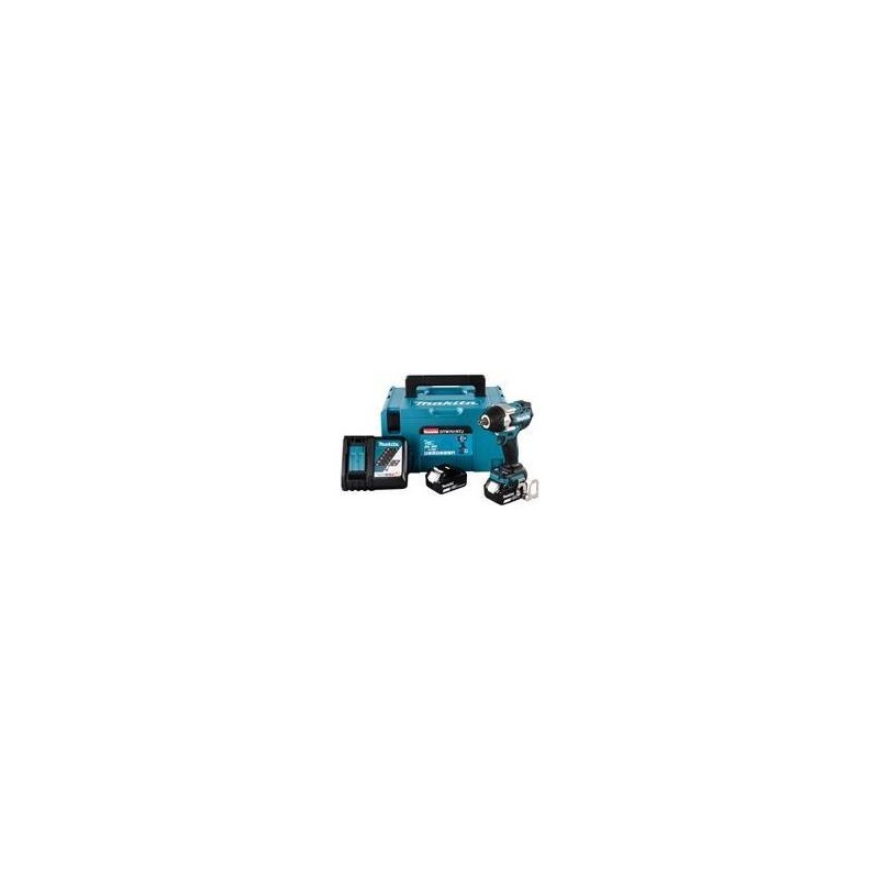 Makita DTW701RTJ Akku-Schlagschrauber (DTW701RTJ)