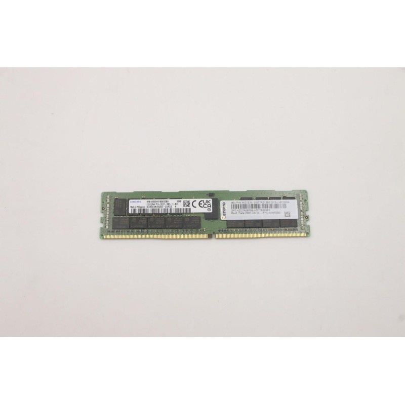 Lenovo Memory 32GB DDR4 2933MHz ECC (01KR355)