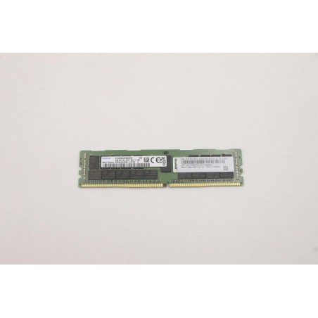 Lenovo Memory 32GB DDR4 2933MHz ECC (01KR355)