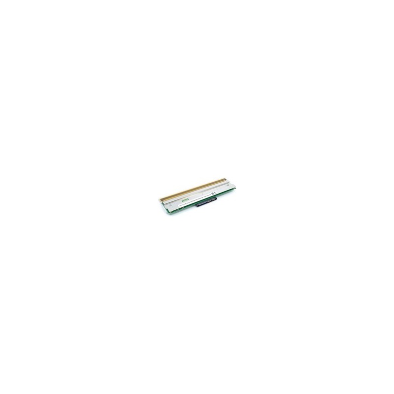 Zebra Druckkopf, 8 Punkte/mm (203dpi) Druckkopf, 8 Punkte/mm (203dpi), passend für: ZE511 (P1112750-009)