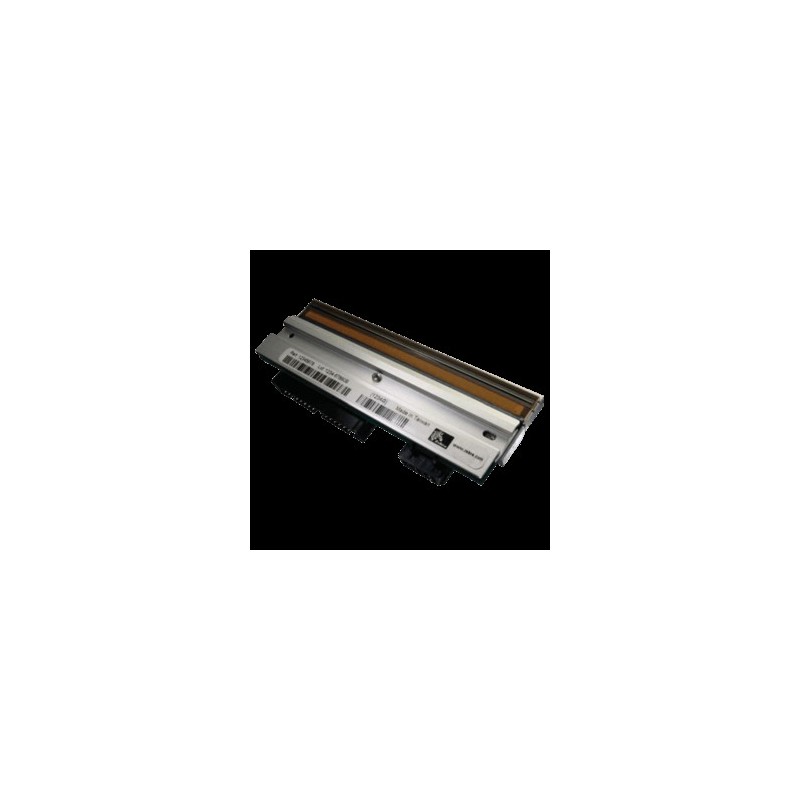 Zebra - 300 dpi - Druckkopf - für Zebra ZE521