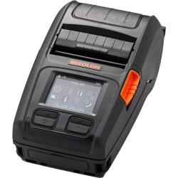 Bixolon XM7-20 - Etikettendrucker - Thermodirekt - Rolle (5,8 cm) - 203 dpi - bis zu 152 mm/Sek. - USB 2.0, seriell, Bluetooth