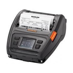 Bixolon XM7-40 - Etikettendrucker - Thermodirekt - Rolle (11,2 cm) - 203 dpi - bis zu 127 mm/Sek. - USB 2.0, seriell, Bluetooth