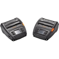 BIXOLON XM7-40 - Etikettendrucker - Thermodirekt - Rolle (11,2 cm) - 203 dpi - bis zu 127 mm/Sek. - USB 2.0, seriell, Wi-Fi(n)
