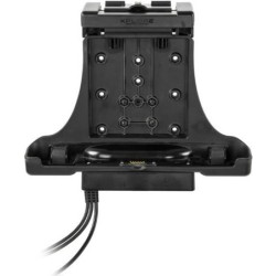 Zebra - Docking Cradle (Anschlußstand) - USB - für XBOOK L10, XPAD L10, XSLATE L10 (300142)