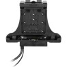 Zebra - Docking Cradle (Anschlußstand) - USB - für XBOOK L10, XPAD L10, XSLATE L10 (300142)
