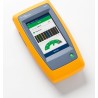 Fluke LIQ-100 Netzwerkkabel-Tester Verdrilltes Doppelkabelprüfgerät (5226604)
