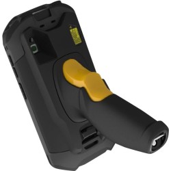 Zebra - Handheld-Pistolengriff - für Zebra TC52AX