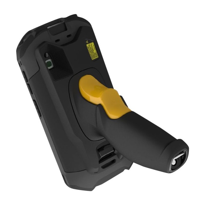 Zebra - Handheld-Pistolengriff - für Zebra TC52AX