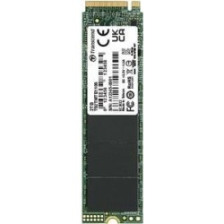 SSD 2TB Transcend M.2 MTE110S (M.2 2280) PCIe Gen3 x4 NVMe (TS2TMTE110S)