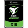 Seagate Exos X18 ST10000NM018G - Festplatte - 10TB - intern - SATA 6Gb/s - 7200 U/min - Puffer: 256MB (ST10000NM018G)