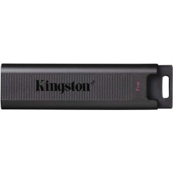 Kingston DataTraveler Max - USB-Flash-Laufwerk - 1 TB - USB-C 3.2 Gen 2