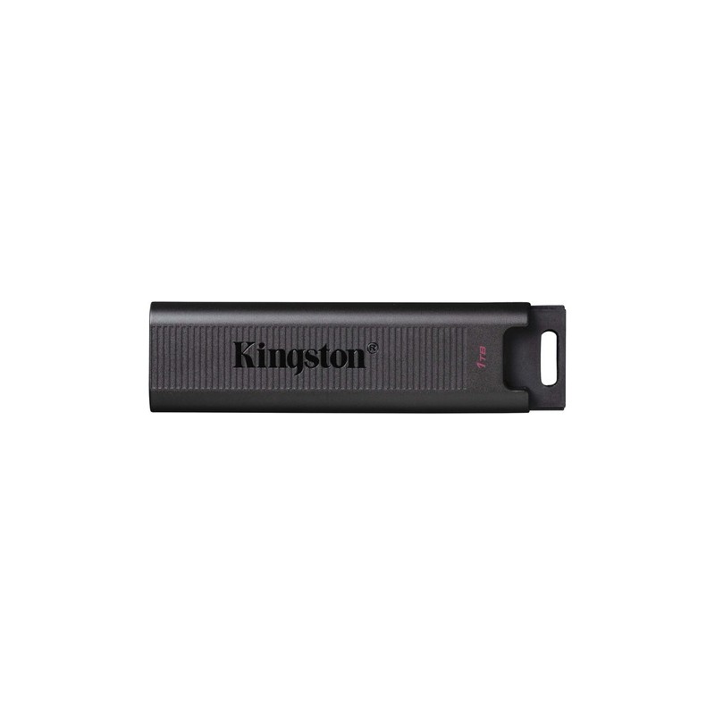 Kingston DataTraveler Max - USB-Flash-Laufwerk - 1 TB - USB-C 3.2 Gen 2