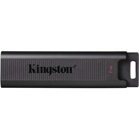 Kingston DataTraveler Max - USB-Flash-Laufwerk - 1 TB - USB-C 3.2 Gen 2