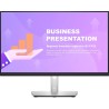 Dell P2422HE 60.5 cm (23.8") 1920 x 1080 pixels Fu Energieklasse D (210-BBBG)