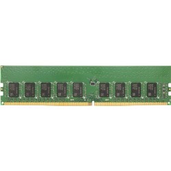 Synology - DDR4 - Modul - 8 GB - DIMM 288-PIN - ungepuffert - ECC - für FlashStation FS2500