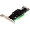 Broadcom HBA 9600-24i - Speicher-Controller - 24 Sender/Kanal - SATA 6Gb/s / SAS 24Gb/s / PCIe 4,0 (NVMe) - PCIe 4,0 x8 (05-501