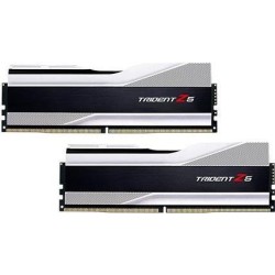 G.Skill Trident Z5 - DDR5 - Kit - 32 GB: 2 x 16 GB - DIMM 288-PIN - 5600 MHz / PC5-44800 - CL36 - 1.2 V - ungepuffert - non-ECC