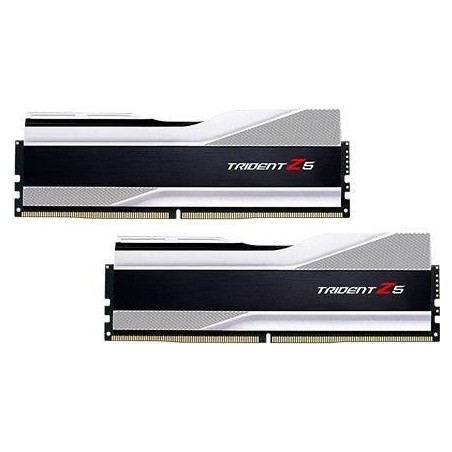 G.Skill Trident Z5 - DDR5 - Kit - 32 GB: 2 x 16 GB - DIMM 288-PIN - 5600 MHz / PC5-44800 - CL36 - 1.2 V - ungepuffert - non-ECC