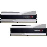 G.Skill Trident Z5 - DDR5 - Kit - 32 GB: 2 x 16 GB - DIMM 288-PIN - 5600 MHz / PC5-44800 - CL36 - 1.2 V - ungepuffert - non-ECC