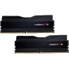 G.Skill Trident Z5 - DDR5 - Kit - 32GB: 2 x 16GB - DIMM 288-PIN - 6000 MHz / PC5-48000 - CL36 - non-ECC - mattschwarz (F5-6000J