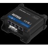 Teltonika RUT956 - Router für Mobilfunknetz - Schwarz - Aluminium - Kunststoff - DIN-Schiene - Industriell - Schnelles Ethernet