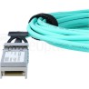 BlueOptics SFP28-AOC-50M-FR-BO InfiniBand-Kabel Mintfarbe (SFP28-AOC-50M-FR-BO)
