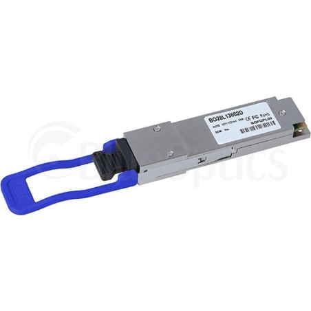 BlueOptics NK0J8-BO Netzwerk-Transceiver-Modul Faseroptik QSFP28 (NK0J8-BO)