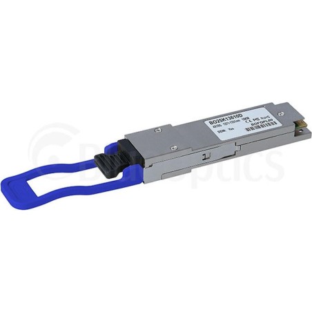 BlueOptics QSFP-40G-LR4-NG-BO Netzwerk-Transceiver-Modul Faseroptik 40 Mbit/s (QSFP-40G-LR4-NG-BO)