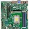 SUPERMICRO Motherboard X13SAZ-F (retail pack) (MBD-X13SAZ-F-O)
