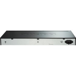 D-Link DGS 1510-20 - Switch - L3 - Smart - 16 x 10/100/1000 + 2 x Gigabit SFP + 2 x 10 Gigabit SFP+ - Desktop, an Rack montierb