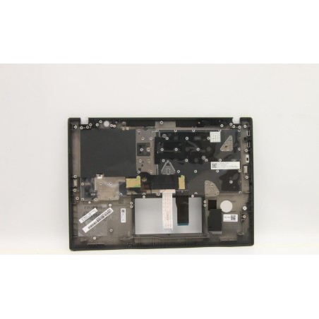 Lenovo 5M11H25870 Laptop-Ersatzteil Cover + keyboard (5M11H25870)