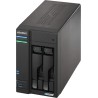 ASUSTOR Lockerstor NAS AS6702T 2-Bay (90-AS6702T)