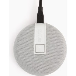 Owl Labs Expansion Mic - Konferenzmikrofon - 72 dB - Kardioide - Kabelgebunden - Micro HDMI - Grau (EXM100-1000)
