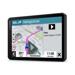 Garmin DriveCam 76 Navigationssystem Tragbar / Fixiert 17,6 cm (6.95" ) TFT Touchscreen 271 g Schwarz (010-02729-10)