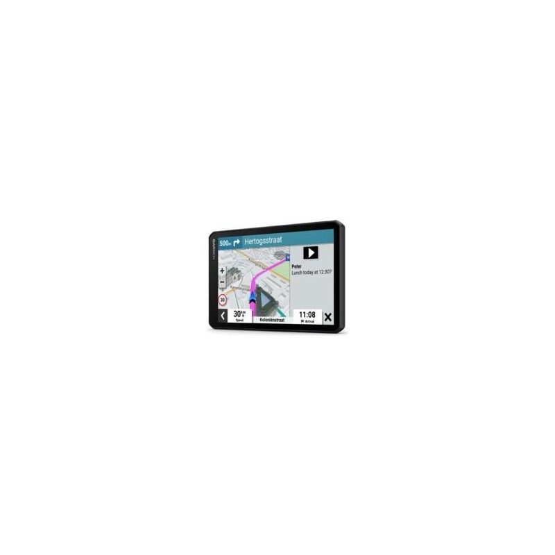 Garmin DriveCam 76 Navigationssystem Tragbar / Fixiert 17,6 cm (6.95" ) TFT Touchscreen 271 g Schwarz (010-02729-10)