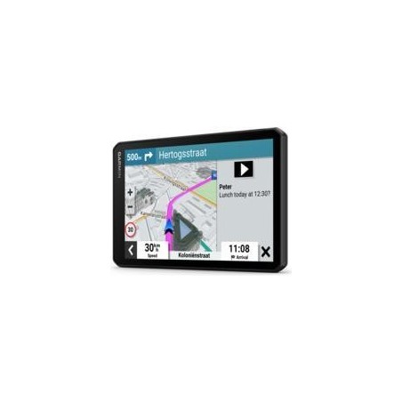 Garmin DriveCam 76 Navigationssystem Tragbar / Fixiert 17,6 cm (6.95" ) TFT Touchscreen 271 g Schwarz (010-02729-10)