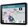 Garmin DriveCam 76 Navigationssystem Tragbar / Fixiert 17,6 cm (6.95" ) TFT Touchscreen 271 g Schwarz (010-02729-10)