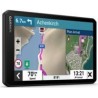 Garmin Camper 795 Navigationssystem Tragbar / Fixiert 17,6 cm (6.95" ) TFT Touchscreen 239,6 g Schwarz (010-02747-10)