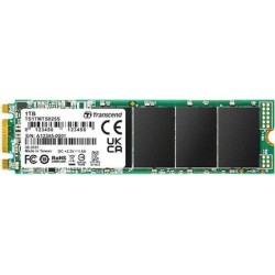 TRANSCEND 1TB M.2 2280 SSD SATA3 B+M Key TLC (TS1TMTS825S)