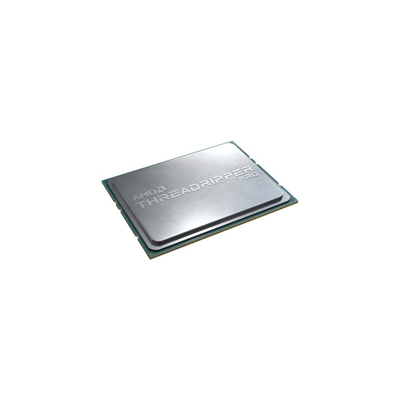 AMD Ryzen ThreadRipper PRO 5955WX - 4 GHz - 16 Kerne - 32 Threads - 64MB Cache-Speicher - Socket sWRX8 - PIB/WOF (100-100000447